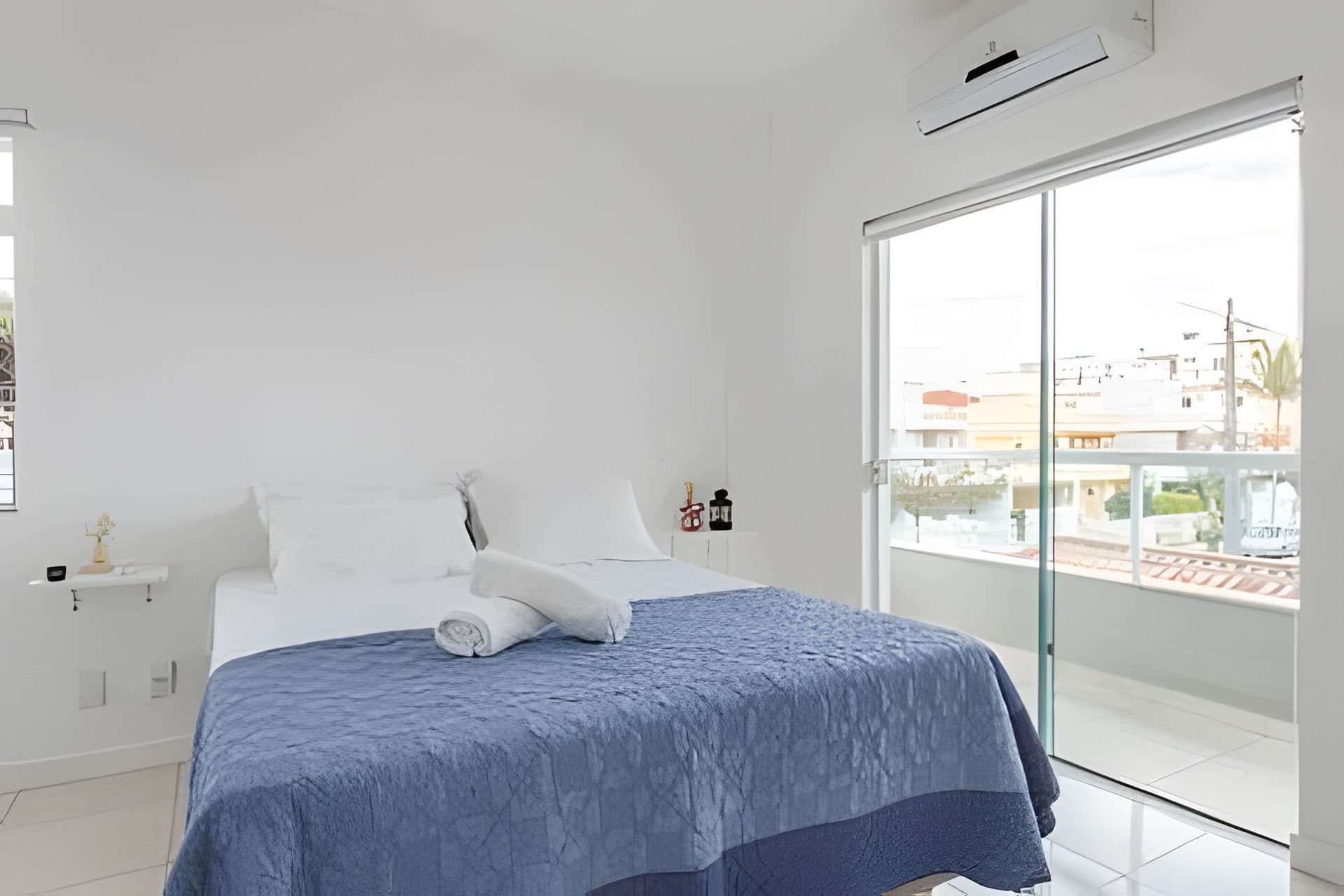 Casa Baleia Franca, Jurerê Internacional, a cerca de 450 metros do mar