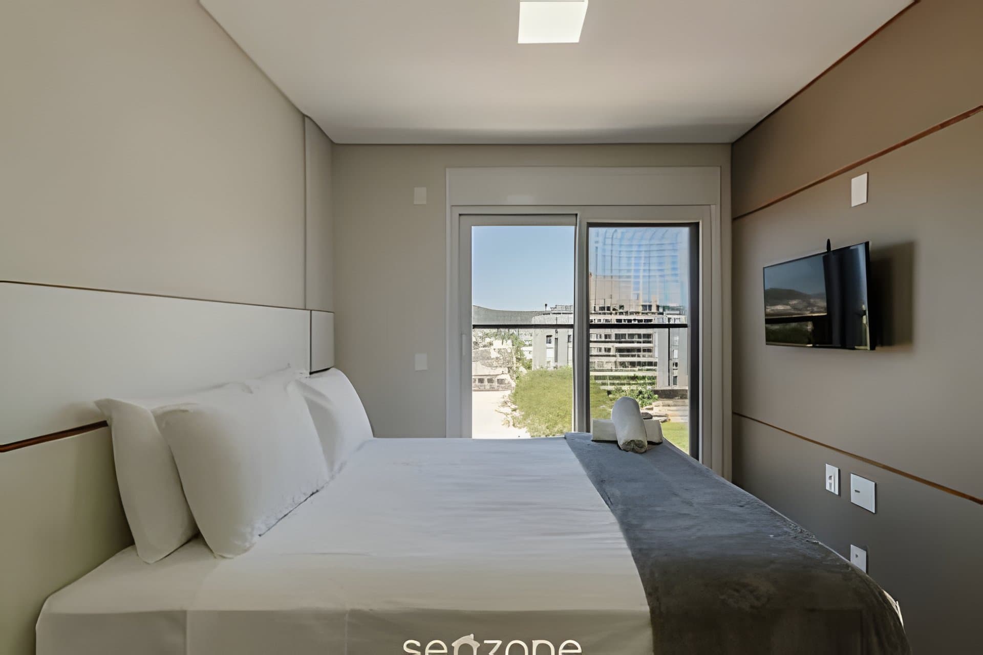 Vila do Lago 506B, Jurerê Internacional, Florianópolis