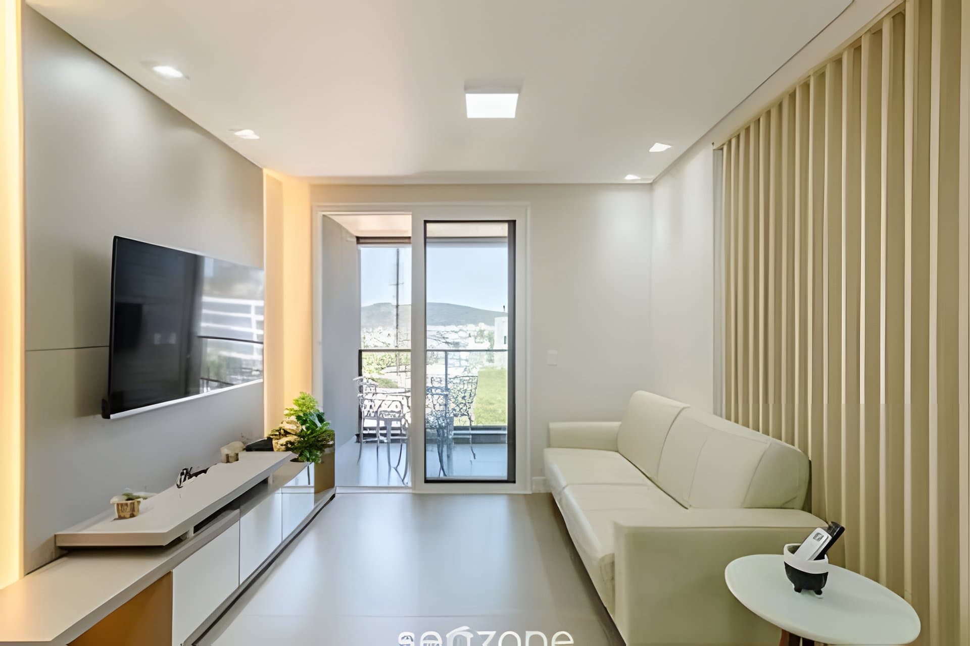 Vila do Lago 506B, Jurerê Internacional, Florianópolis