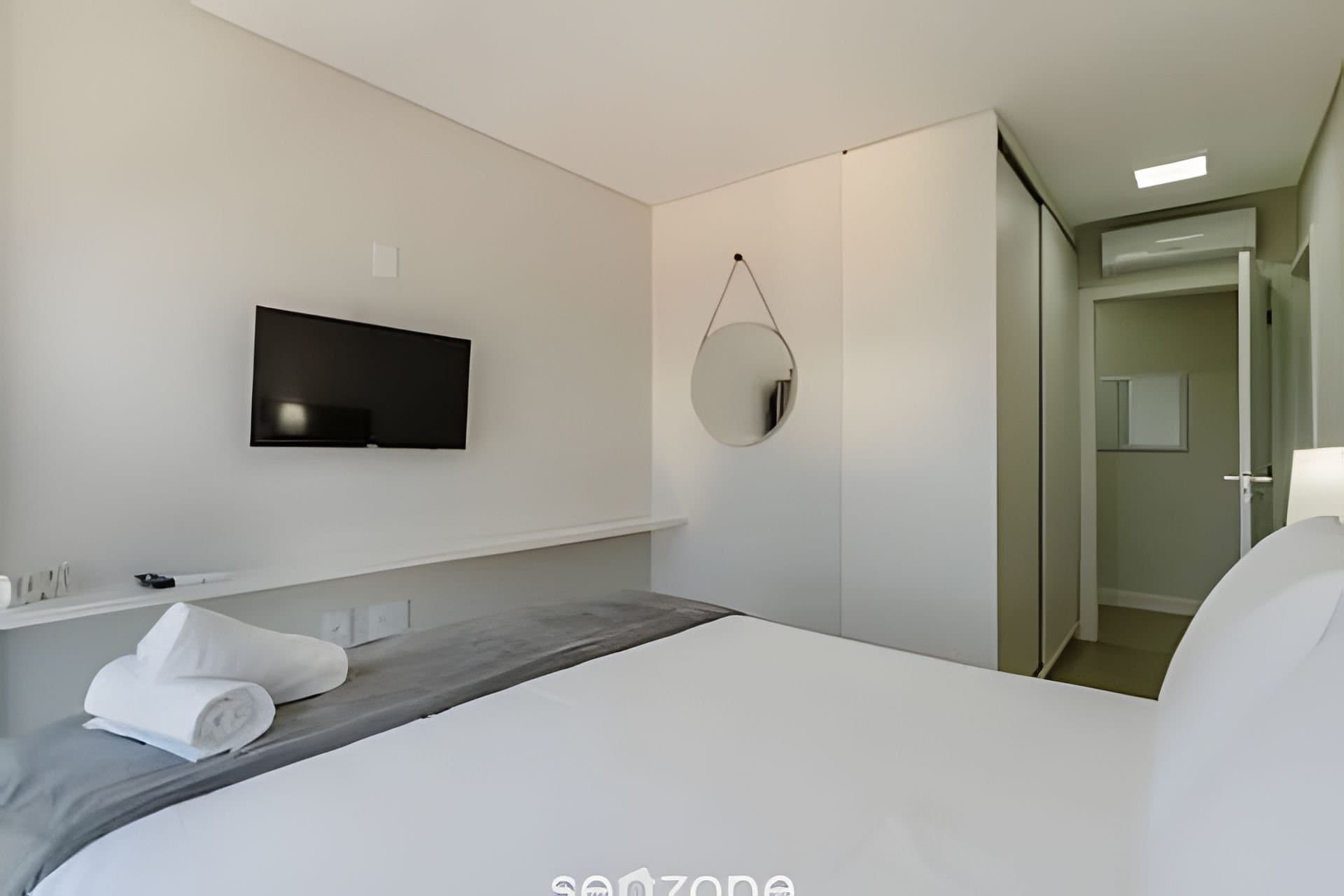 Vila do Lago 506B, Jurerê Internacional, Florianópolis
